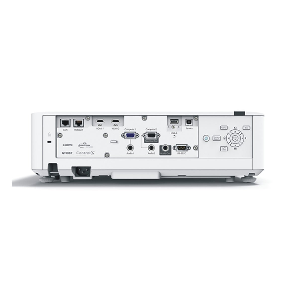 Epson EB-L610U Wireless WUXGA 3LCD Laser Projector - view 1