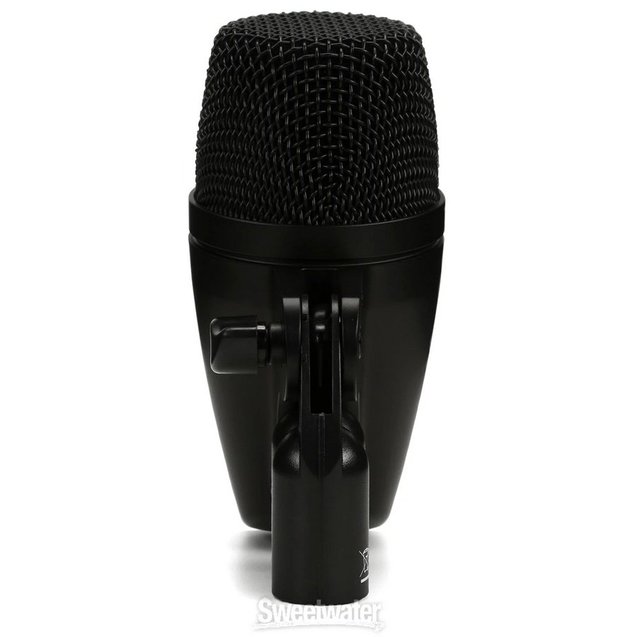AKG Perception P2 Cardioid Dynamic Microphone - view 1