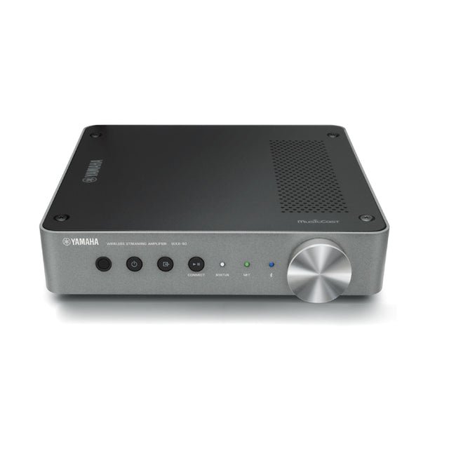Yamaha WXC-50 - Wireless Streaming Preamplifier