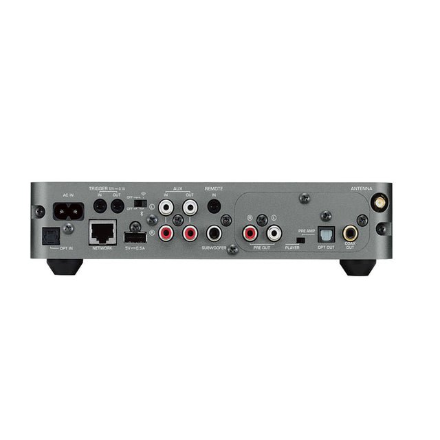 Yamaha WXC-50 - Wireless Streaming Preamplifier - view 1