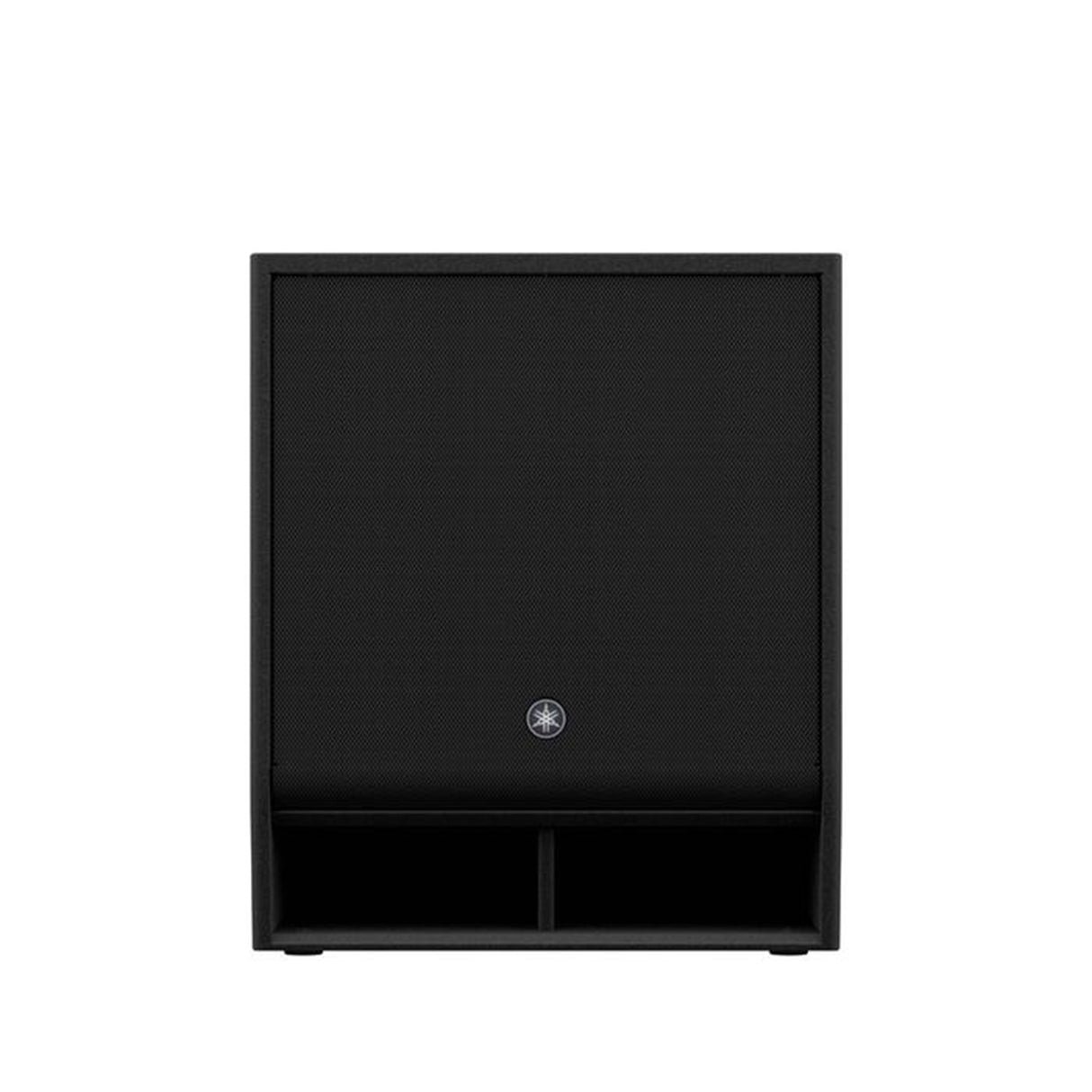 Yamaha DXS18XLF / DXS18XLF-D Powered Subwoofer - view 2