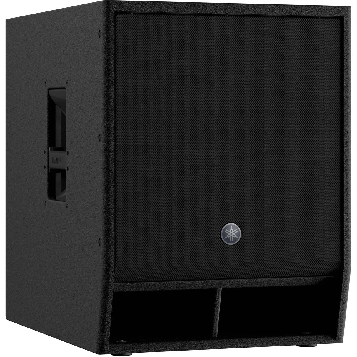 Yamaha DXS15XLF / DXS15XLF-D Powered Subwoofer
