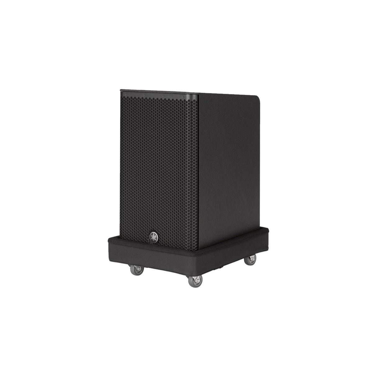 Yamaha Stagepas 1K PA System - All-in-One Portable PA System - view 2