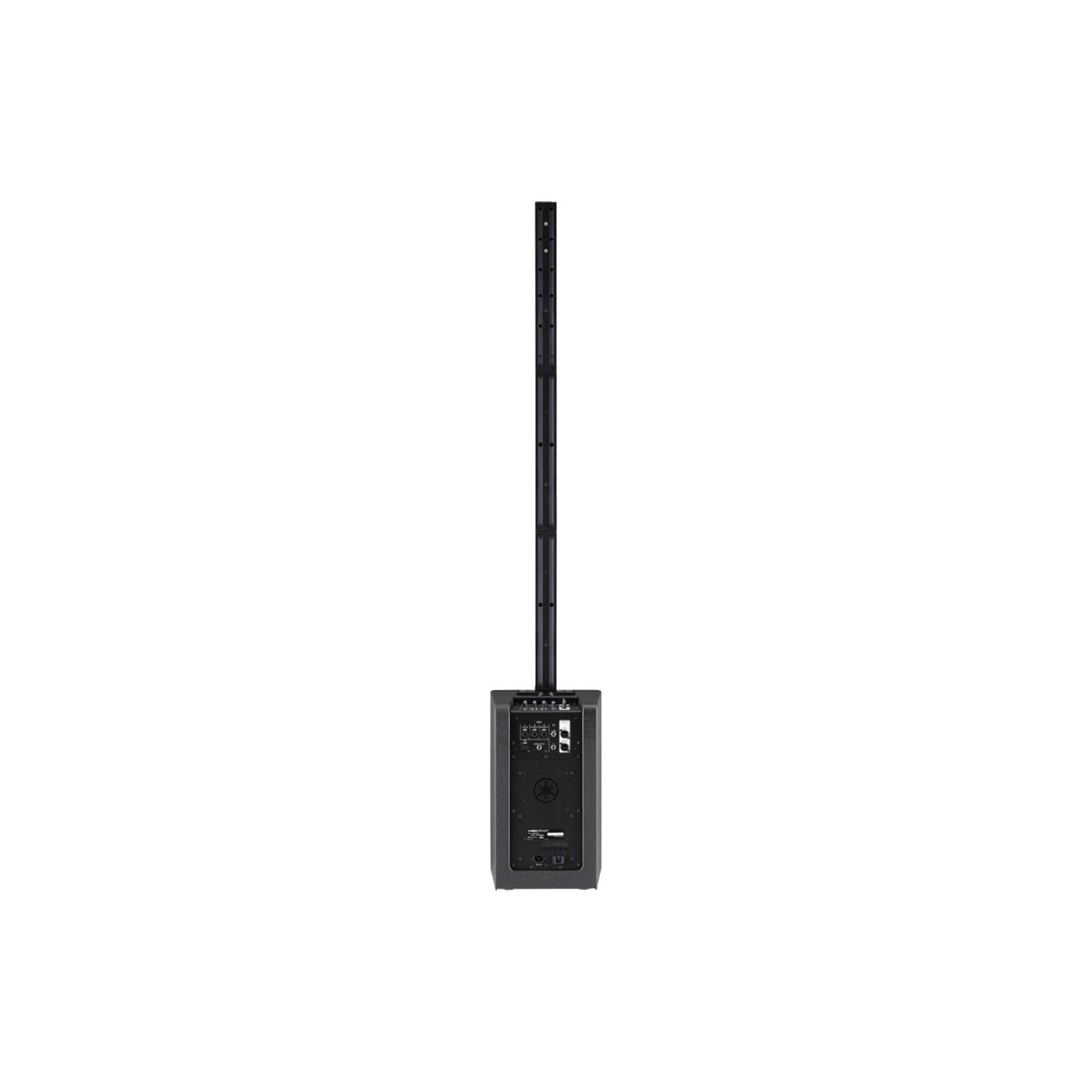 Yamaha Stagepas 1K PA System - All-in-One Portable PA System - view 5
