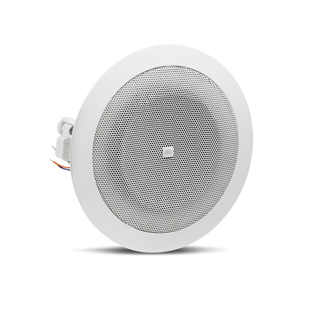 JBL 8128 - 8-inch In-Ceiling Speaker (Pack of 4) - view 2