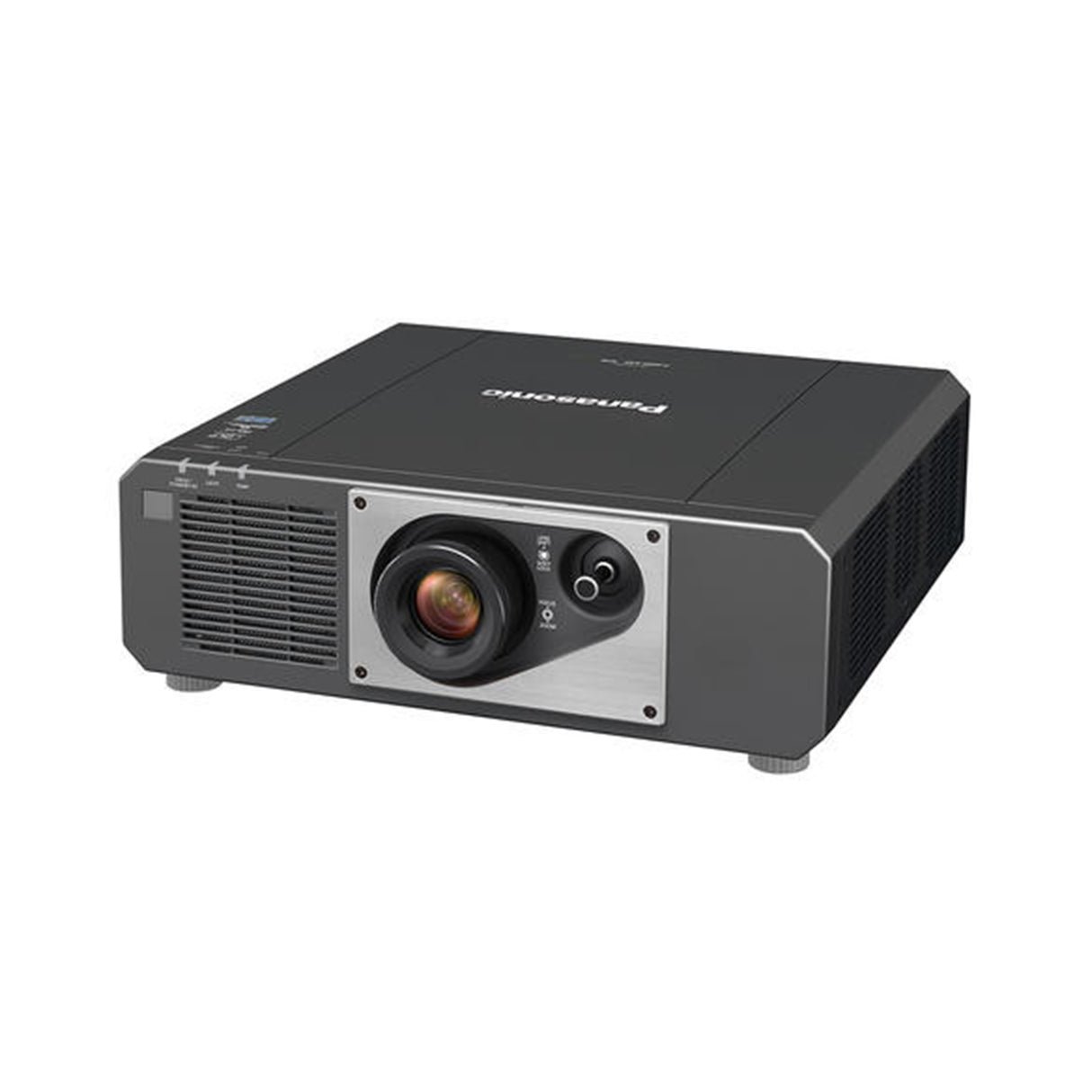 Panasonic PT-FRQ60 - 6000 Lumens DLP 4K Laser Projector
