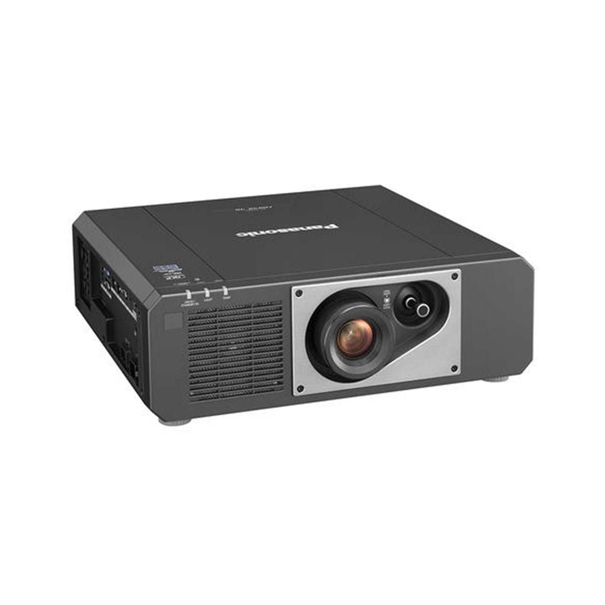 Panasonic PT-FRQ60 - 6000 Lumens DLP 4K Laser Projector - view 1