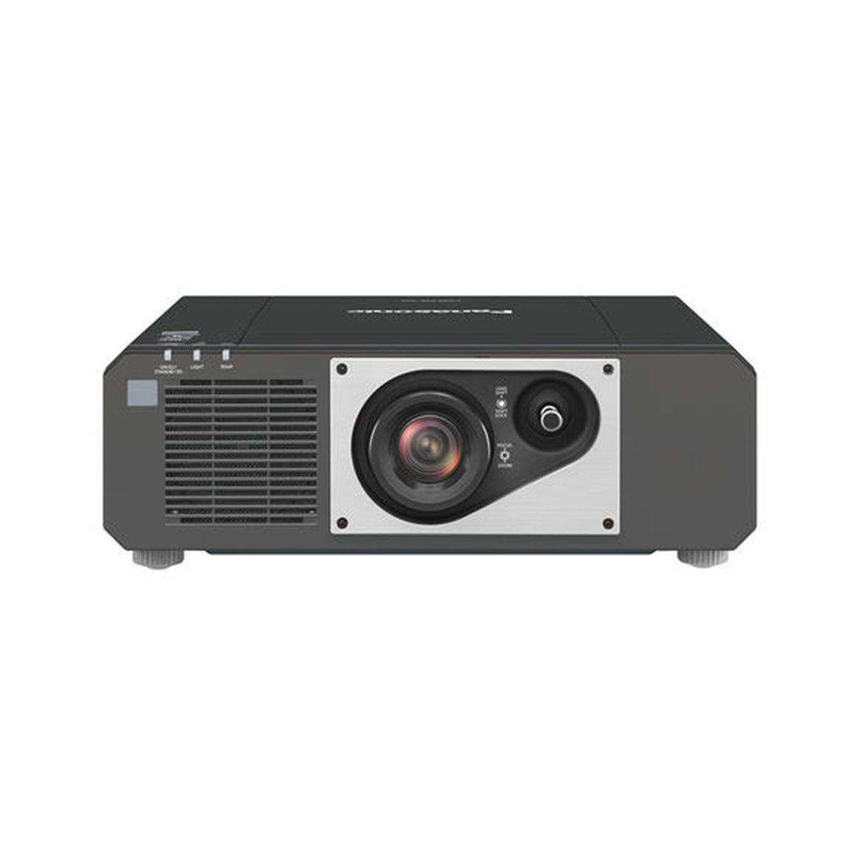 Panasonic PT-FRQ50 - 5200 Lumens DLP 4K Laser Projector - view 4