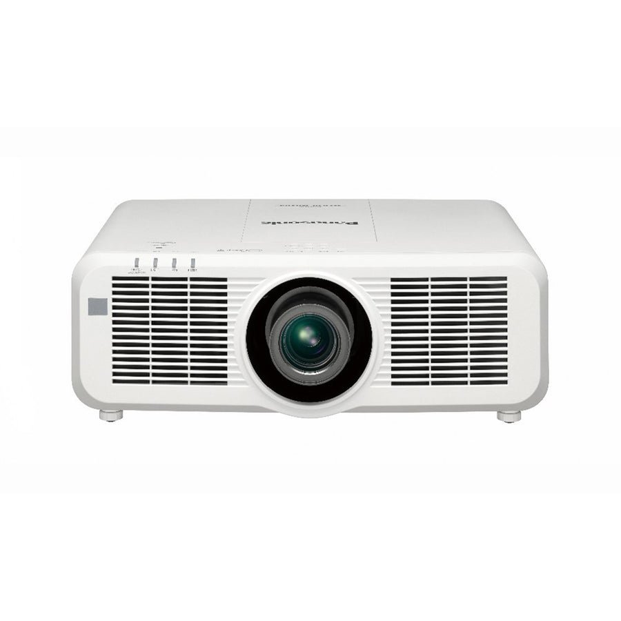 Panasonic PT-MMZ670D - 6500 Lumens 3LCD Laser Projector