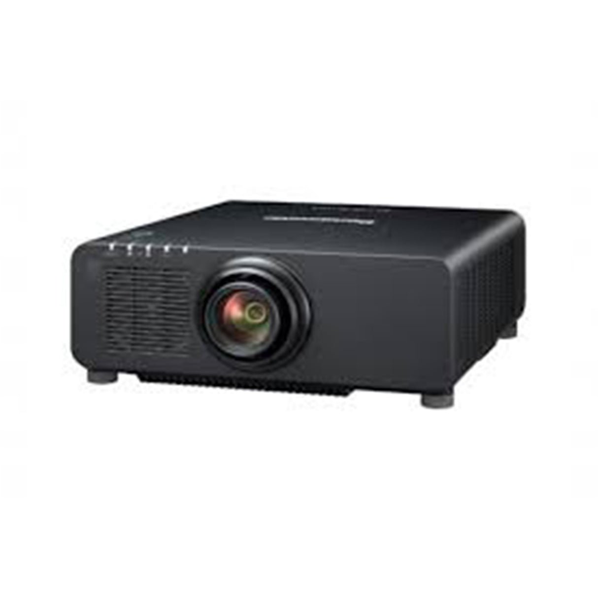 Panasonic PT-RZ970BD - 10,000 Lumens DLP Laser Projector - view 1