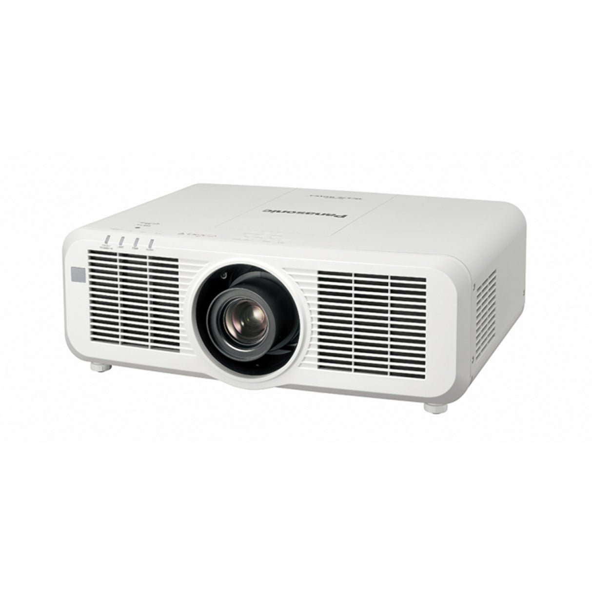 Panasonic PT-MZ670D -6500 Lumens Laser Projector