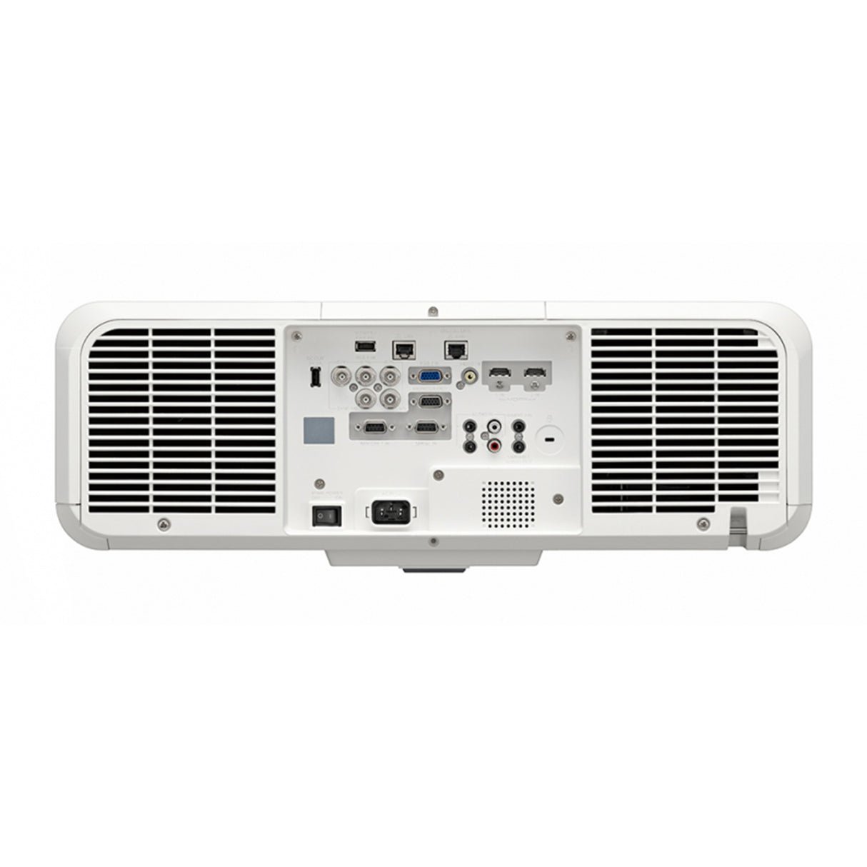 Panasonic PT-MZ670D -6500 Lumens Laser Projector - view 1