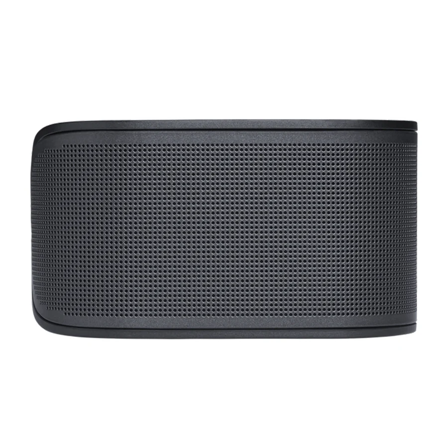 JBL Bar 500 - MultiBeam 5.1 Dolby Atmos soundbar - view 1