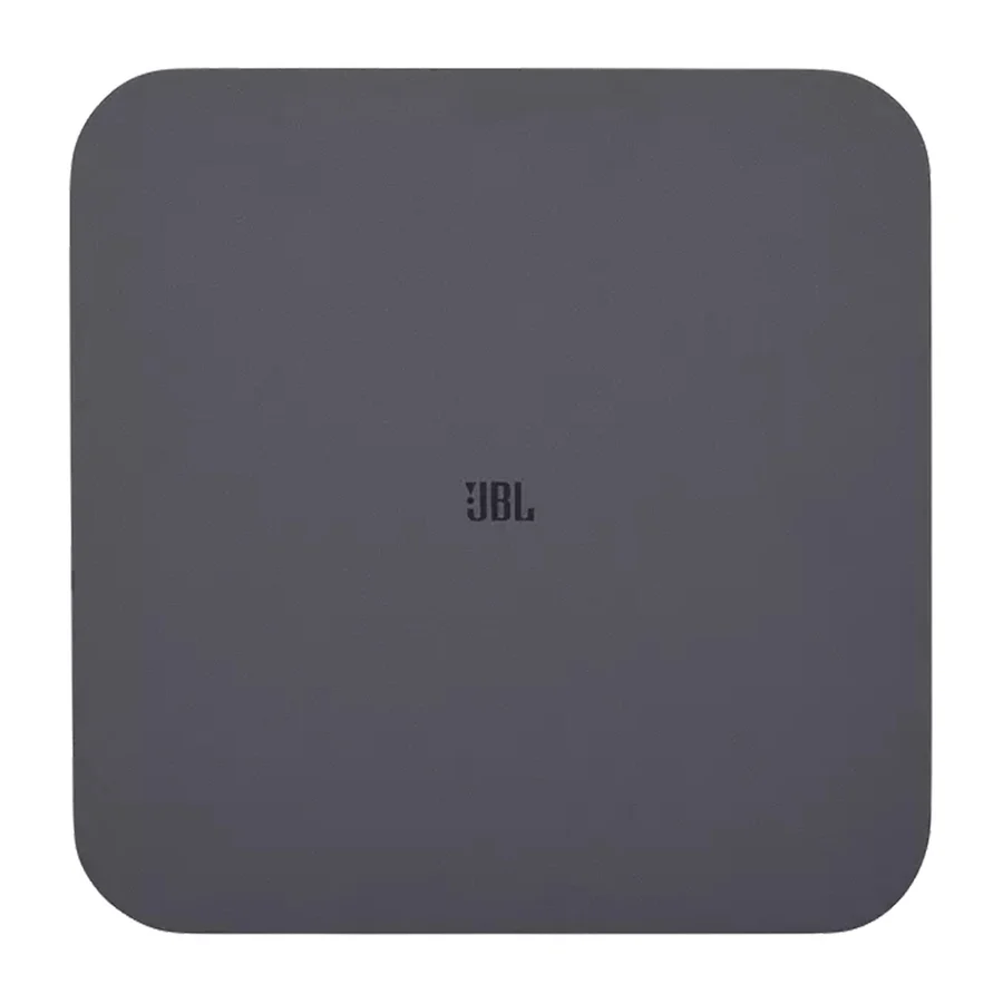 JBL Bar 500 - MultiBeam 5.1 Dolby Atmos soundbar - view 4