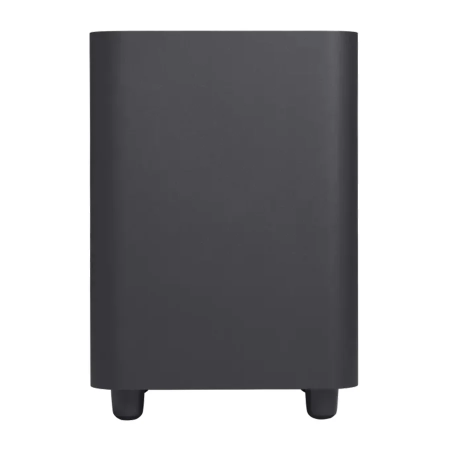 JBL Bar 500 - MultiBeam 5.1 Dolby Atmos soundbar - view 5