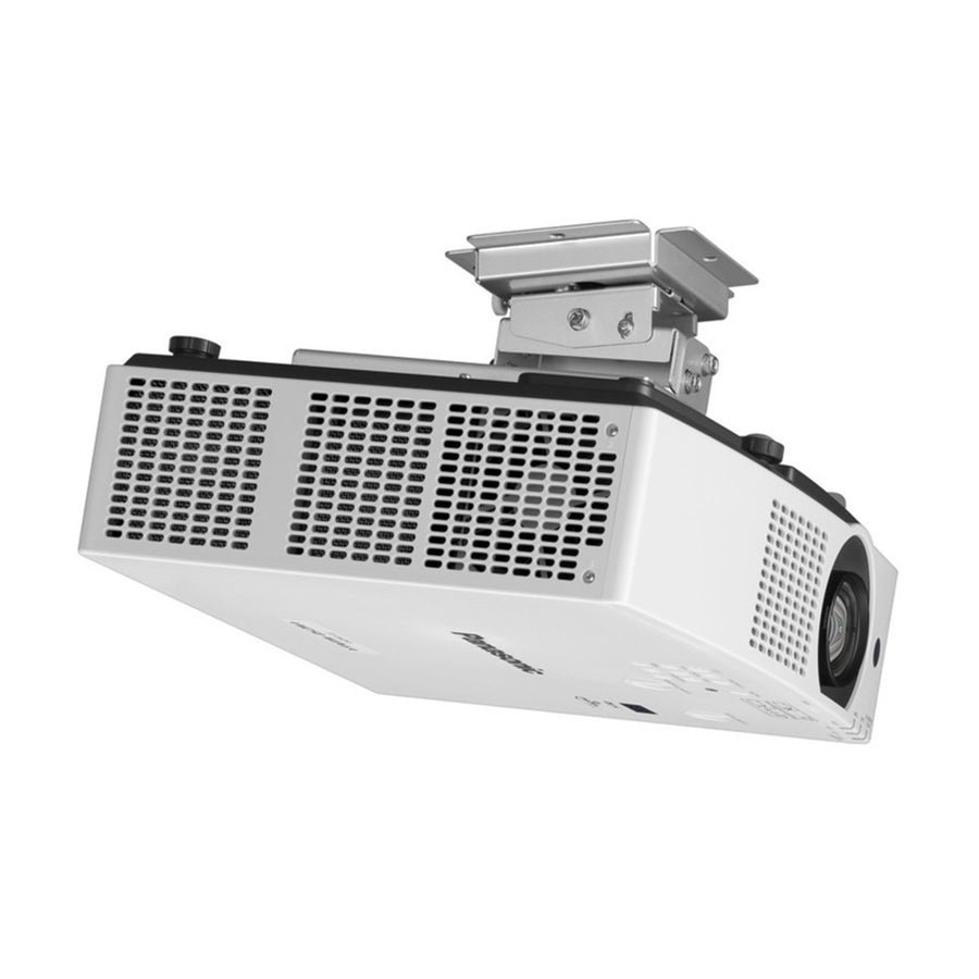 Panasonic PT-VMZ40 - 4500 Lumens Laser Projector - view 2