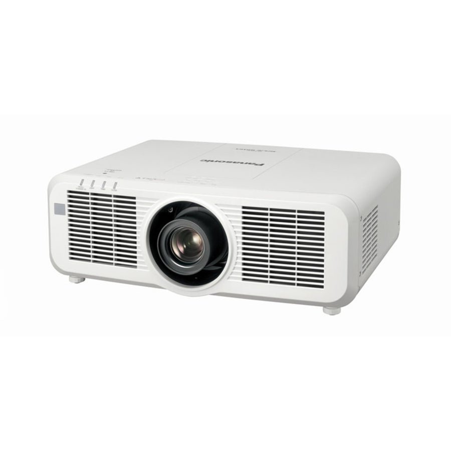 Panasonic PT-MZ570D - 5500 Lumens 3LCD Laser Projector