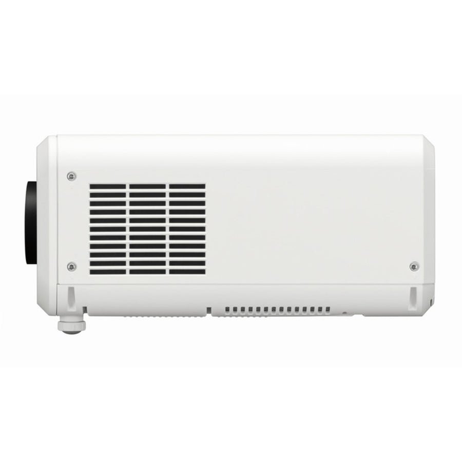 Panasonic PT-MZ570D - 5500 Lumens 3LCD Laser Projector - view 1