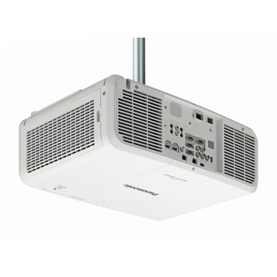 Panasonic PT-MZ570D - 5500 Lumens 3LCD Laser Projector - view 2