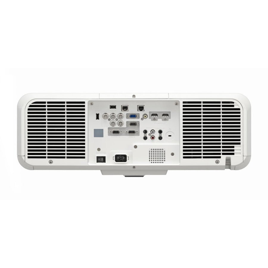 Panasonic PT-MZ570D - 5500 Lumens 3LCD Laser Projector - view 3