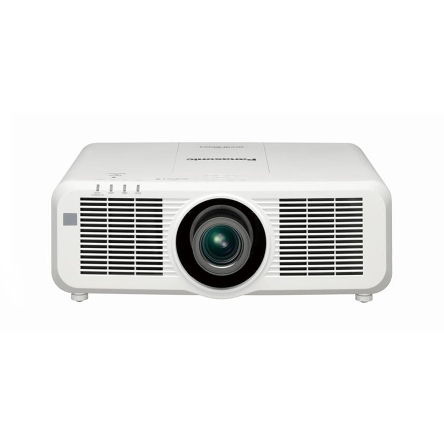 Panasonic PT-MZ570D - 5500 Lumens 3LCD Laser Projector - view 5