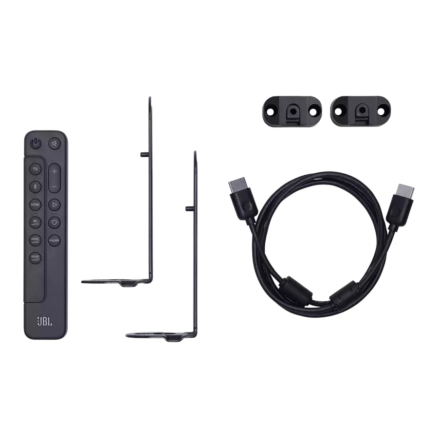 JBL Bar 1300 - 11.1.4 Channel Dolby Atmos Soundbar with Detachable Speakers - view 1