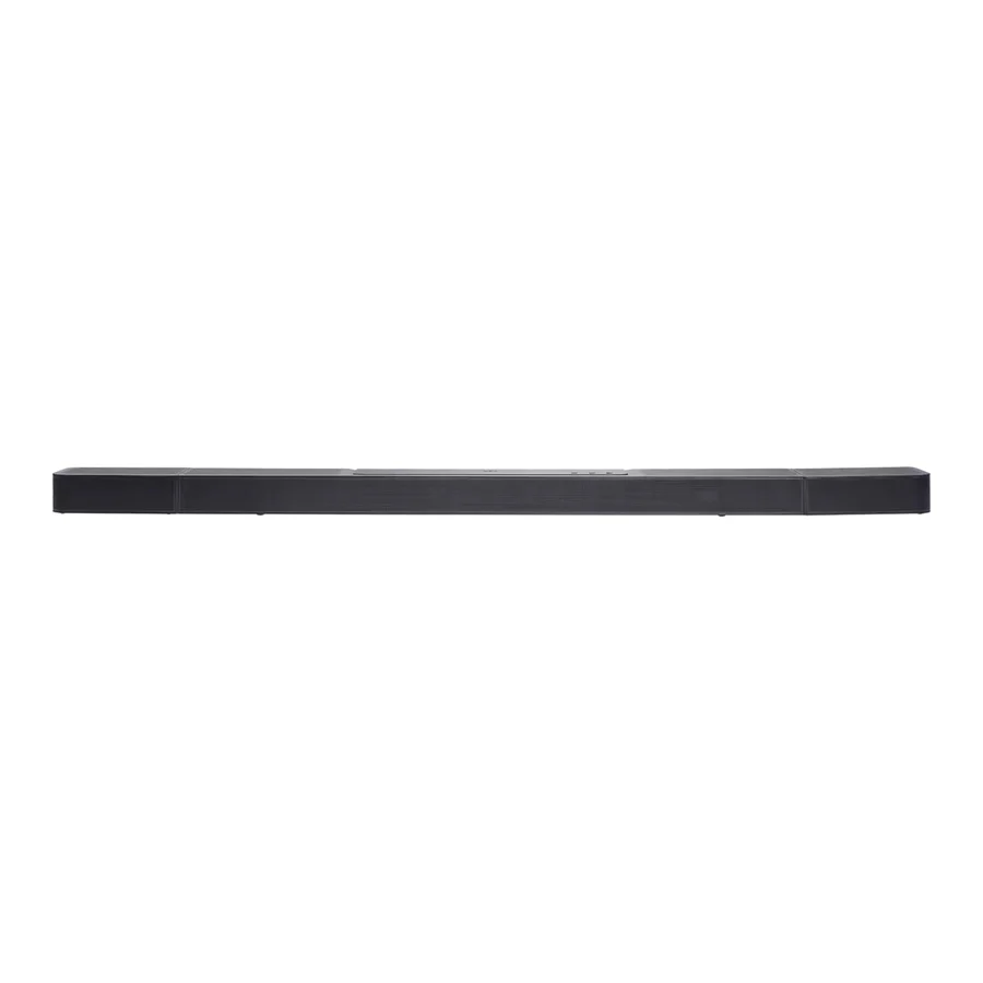 JBL Bar 1300 - 11.1.4 Channel Dolby Atmos Soundbar with Detachable Speakers - view 4