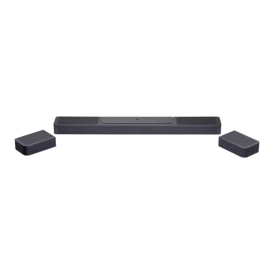 JBL Bar 1300 - 11.1.4 Channel Dolby Atmos Soundbar with Detachable Speakers - view 5