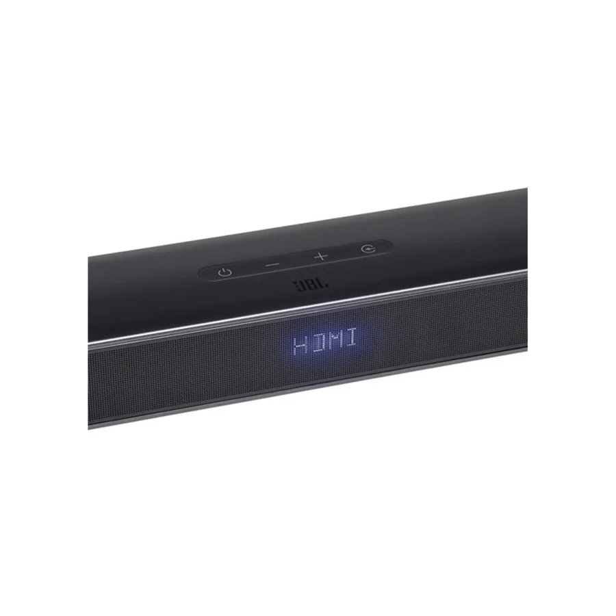 JBL Bar 2.1 Deep Bass 300W 2.1-Channel Soundbar System - view 1