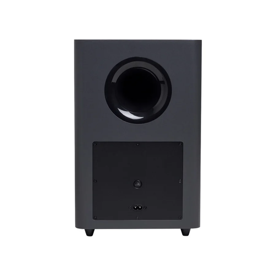 JBL Bar 2.1 Deep Bass 300W 2.1-Channel Soundbar System - view 2