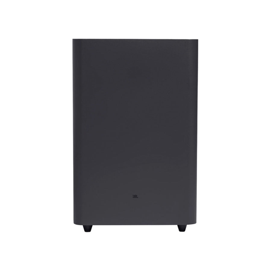 JBL Bar 2.1 Deep Bass 300W 2.1-Channel Soundbar System - view 3