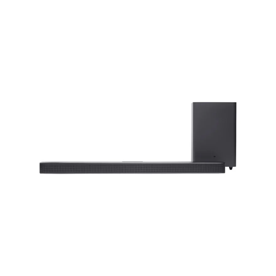JBL Bar 2.1 Deep Bass 300W 2.1-Channel Soundbar System - view 4