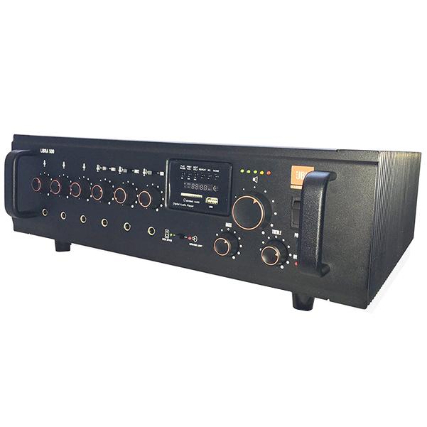 JBL Libra 550 Commercial Amplifier/ Power Amplifier - view 2