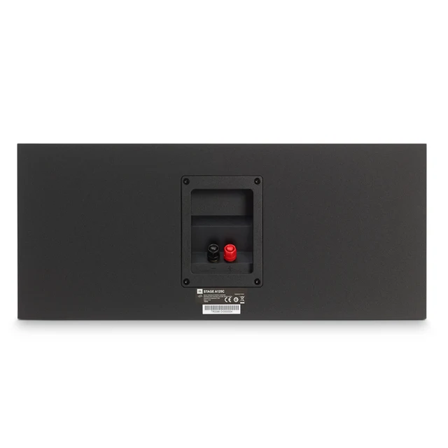 JBL Stage A125C - Centre Speaker - view 1