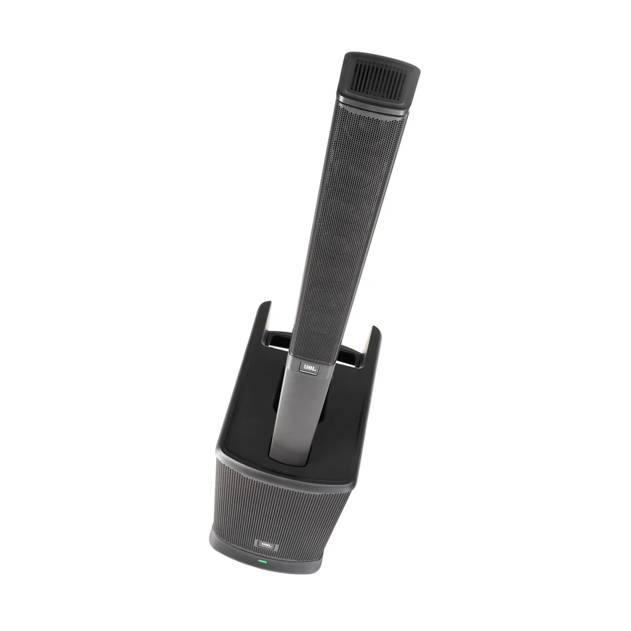 JBL Eon One MKII - All-In-One Battery Powered Column PA with Built-In Mixer and DSP - view 2