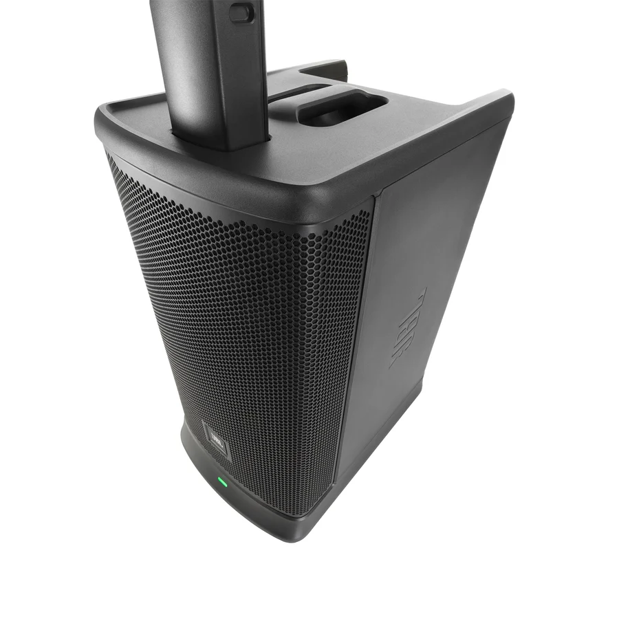 JBL Eon One MKII - All-In-One Battery Powered Column PA with Built-In Mixer and DSP - view 3