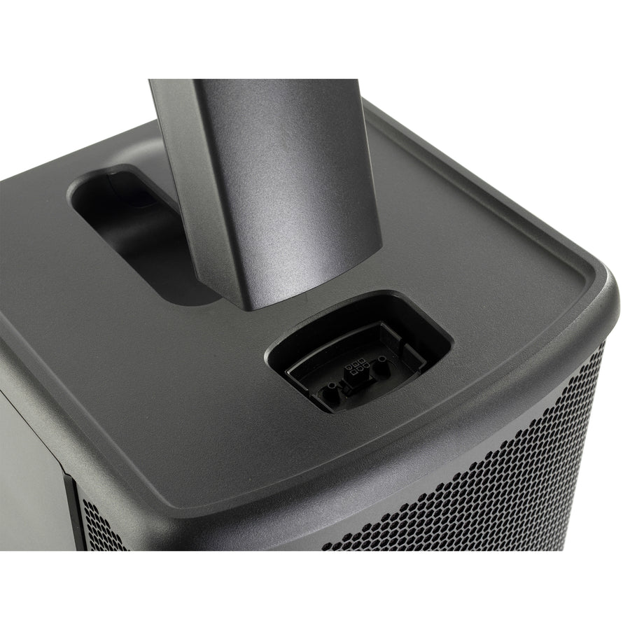 JBL Eon One MKII - All-In-One Battery Powered Column PA with Built-In Mixer and DSP - view 6