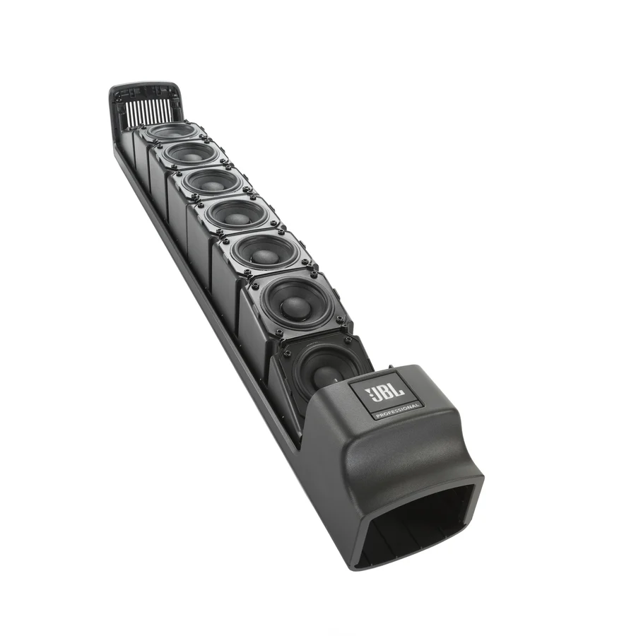 JBL Eon One MKII - All-In-One Battery Powered Column PA with Built-In Mixer and DSP - view 8