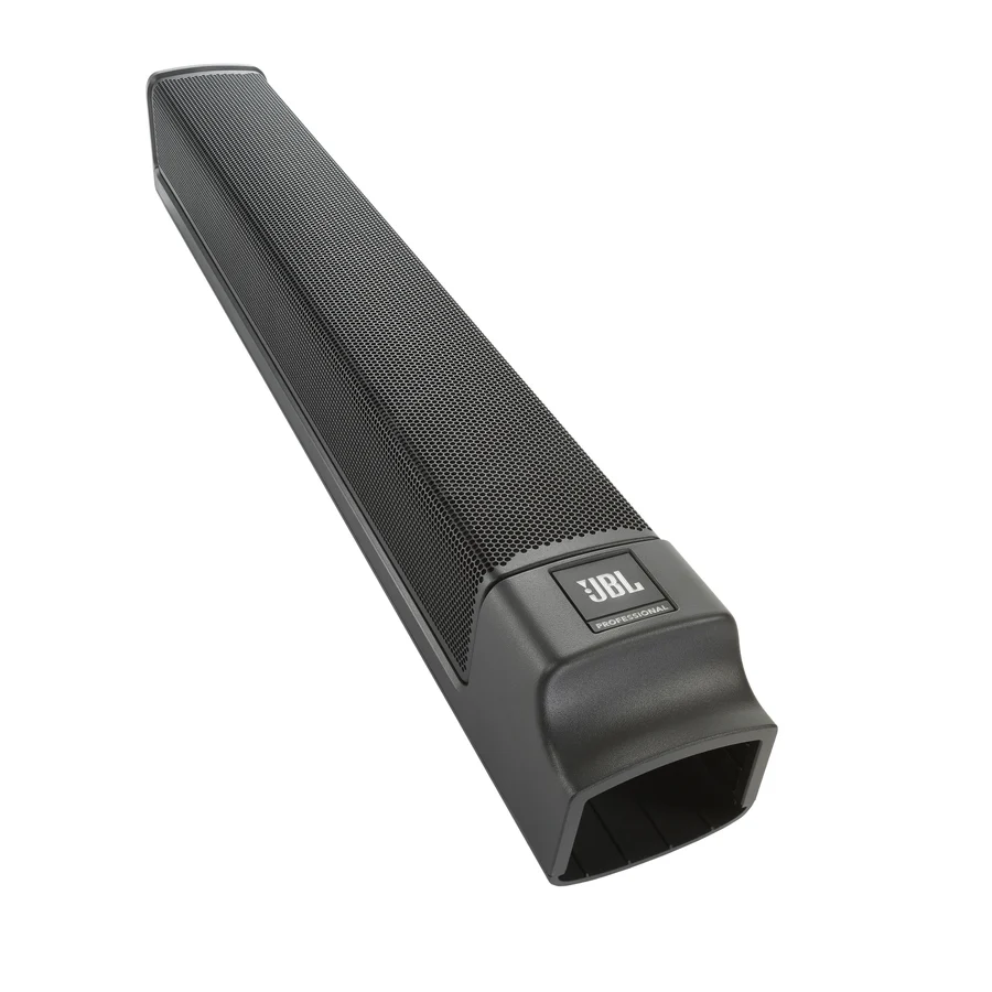 JBL Eon One MKII - All-In-One Battery Powered Column PA with Built-In Mixer and DSP - view 9