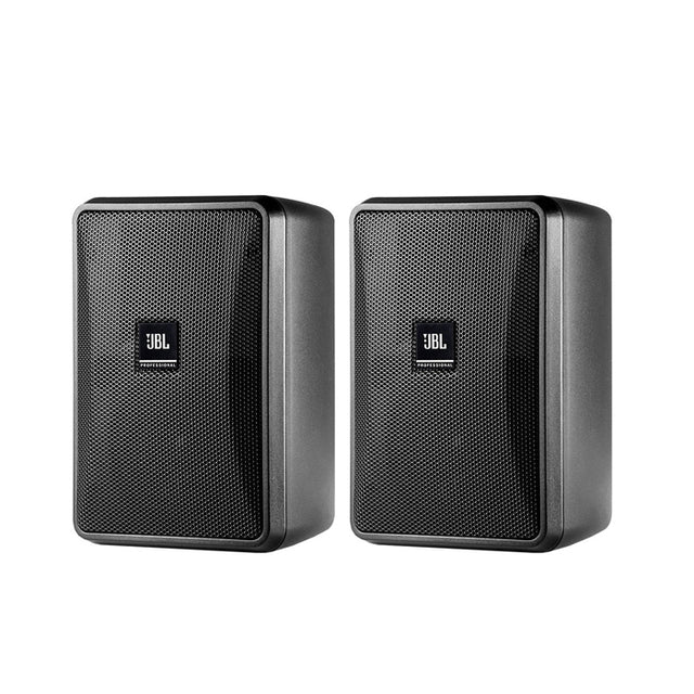 JBL CONTROL 25 - 1-Compact Indoor/OutdoorBackground/Foreground Speaker (Each) - view 1