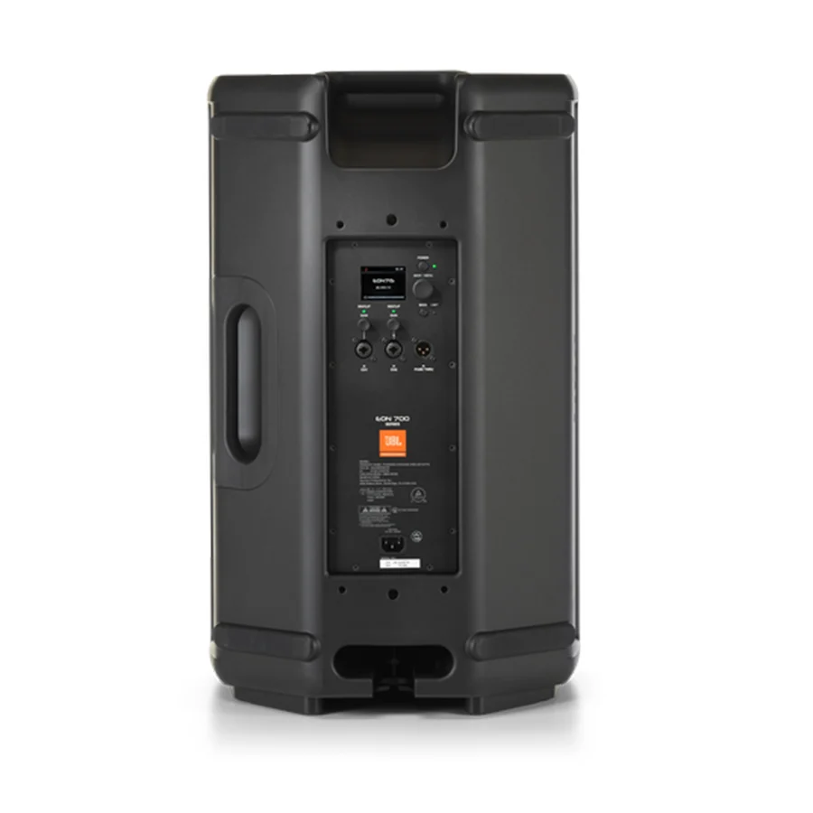 JBL EON 715 - 15-inch Powered Speaker with Bluetooth - view 1