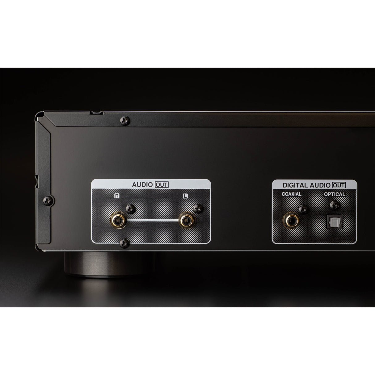 Denon DCD-900NE - CD Player (Black) - view 1