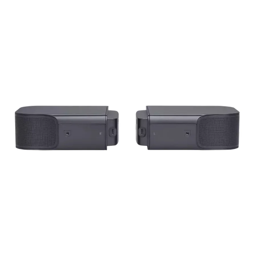 Jbl Bar 800 - True Dolby Atmos Surround Soundbar with Detachable Speakers - view 2
