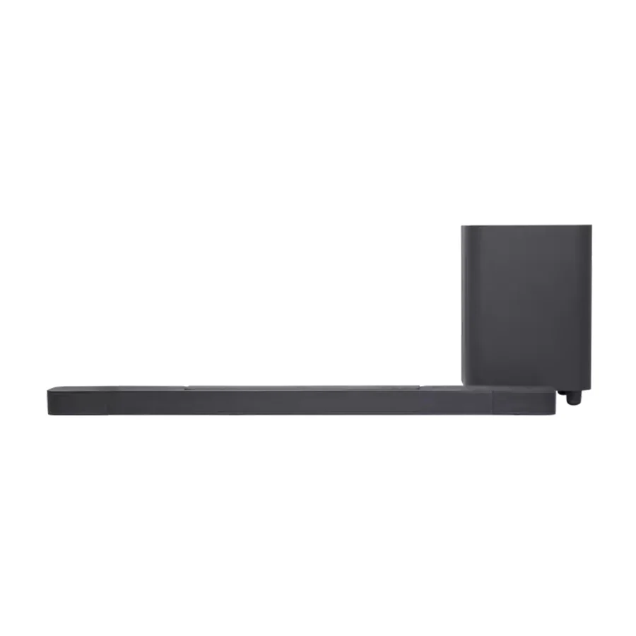 Jbl Bar 800 - True Dolby Atmos Surround Soundbar with Detachable Speakers - view 7