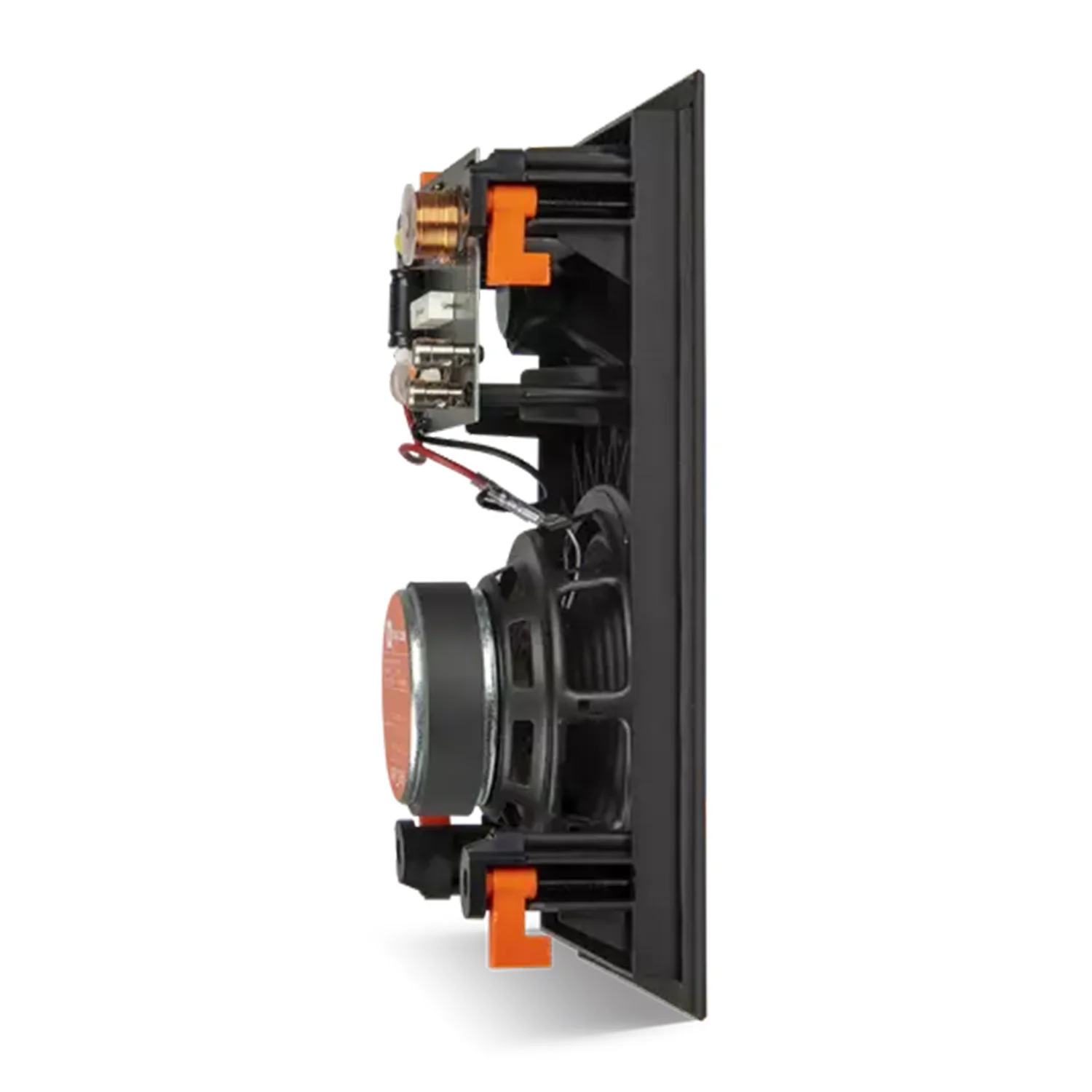 JBL Stage 260W - 2 Way 6.5 inches In-Wall Speaker (Each) - view 1