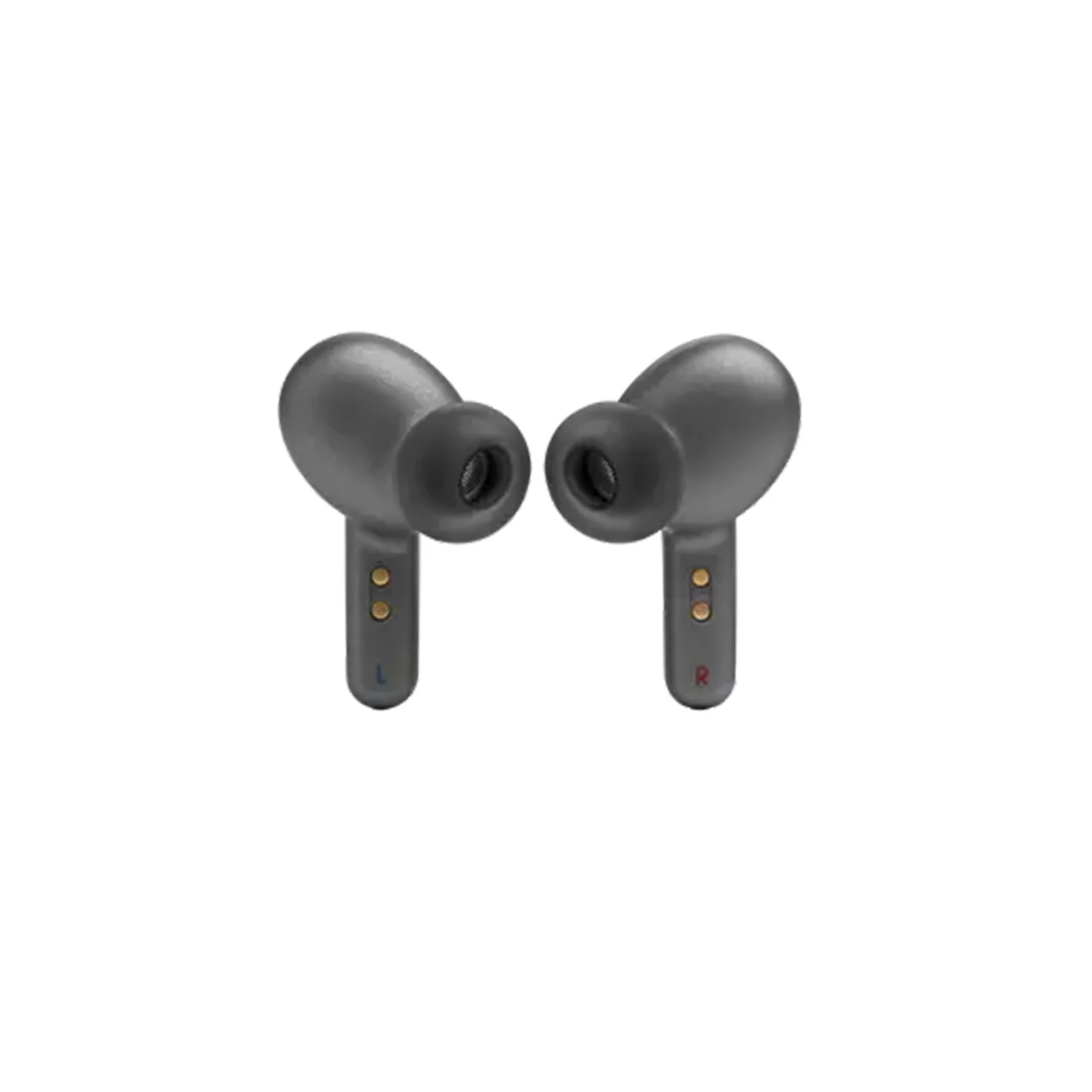 JBL LIVE PRO 2 TWS- True Adaptive Noise Cancelling Wireless Headphones (Black) - view 6