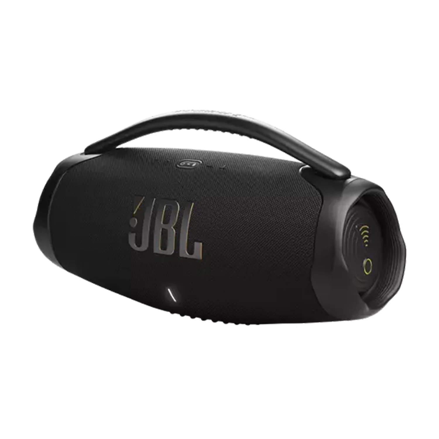JBL Boombox 3 Wi-Fi - Waterproof & Dustproof Portable Bluetooth Speaker (Black) - view 1