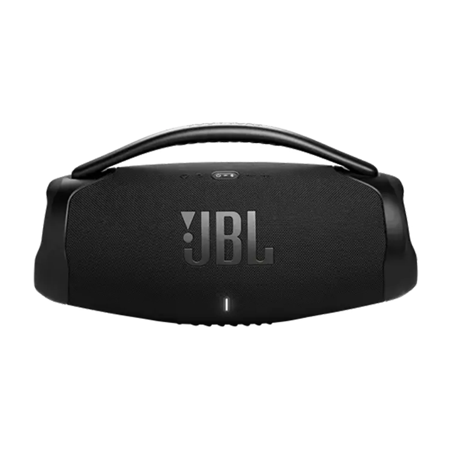 JBL Boombox 3 Wi-Fi - Waterproof & Dustproof Portable Bluetooth Speaker (Black) - view 3