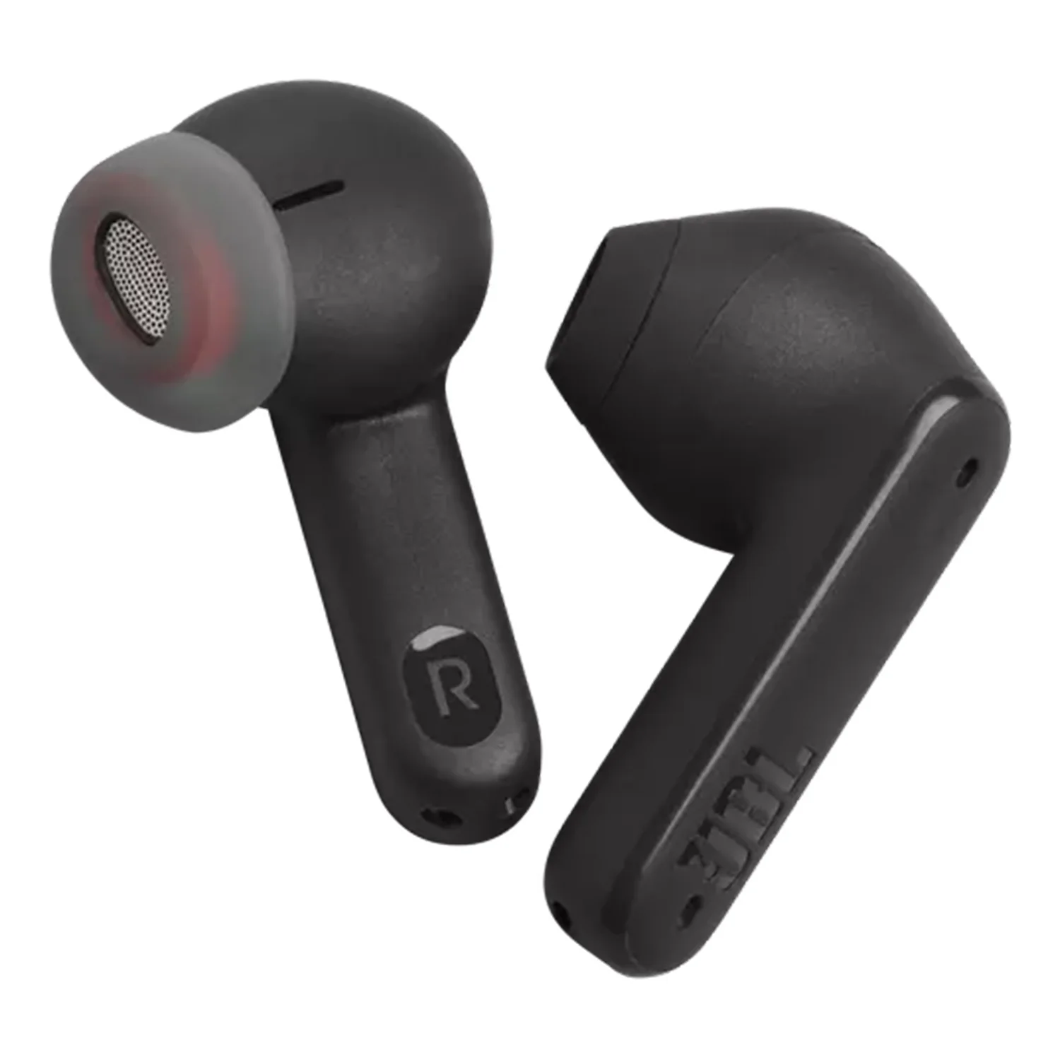 JBL Tune Flex - True wireless Noise Cancelling earbuds (Black) - view 2