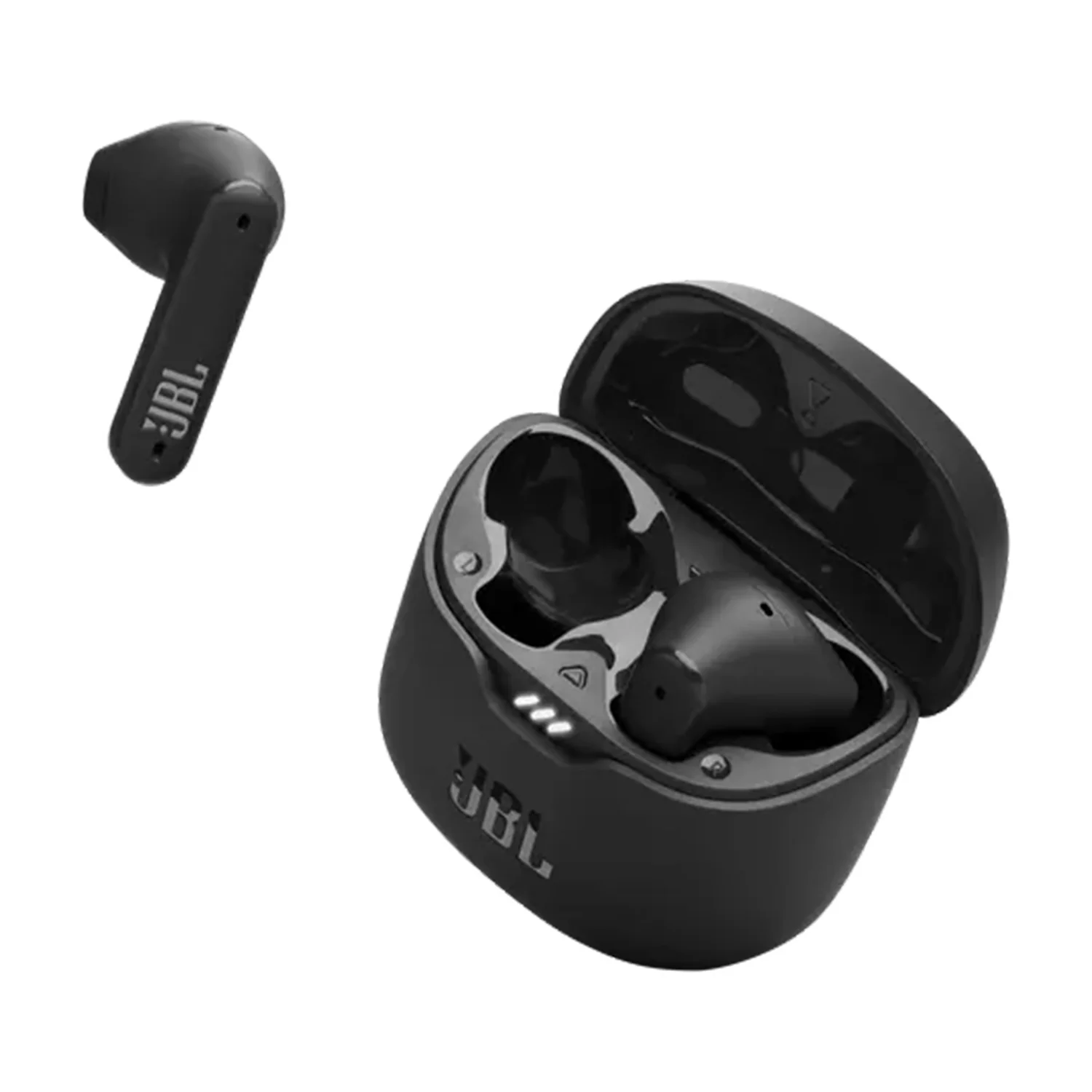 JBL Tune Flex - True wireless Noise Cancelling earbuds (Black) - view 3